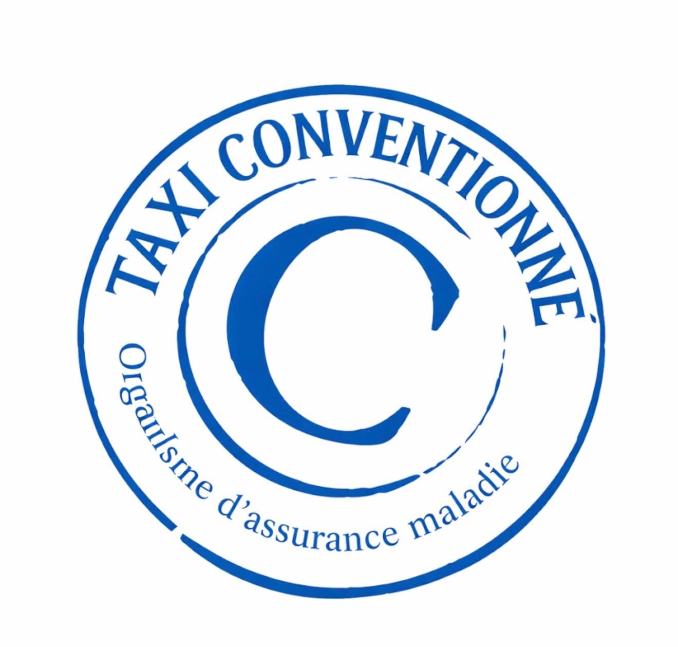 Taxi conventionné CPAM Marseille – Transport médical assis Taxi conventionné CPAM à Marseille